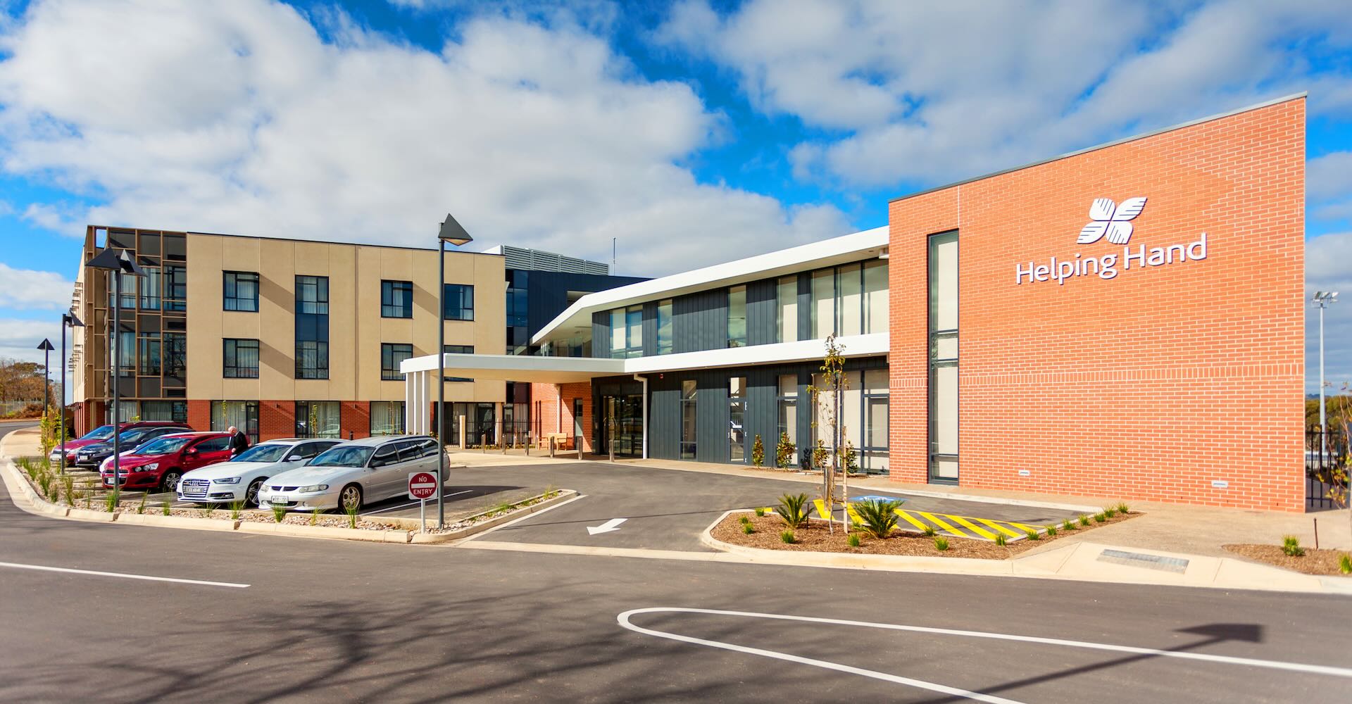 Helping Hand Hindmarsh Plumbing Services Pty Ltd